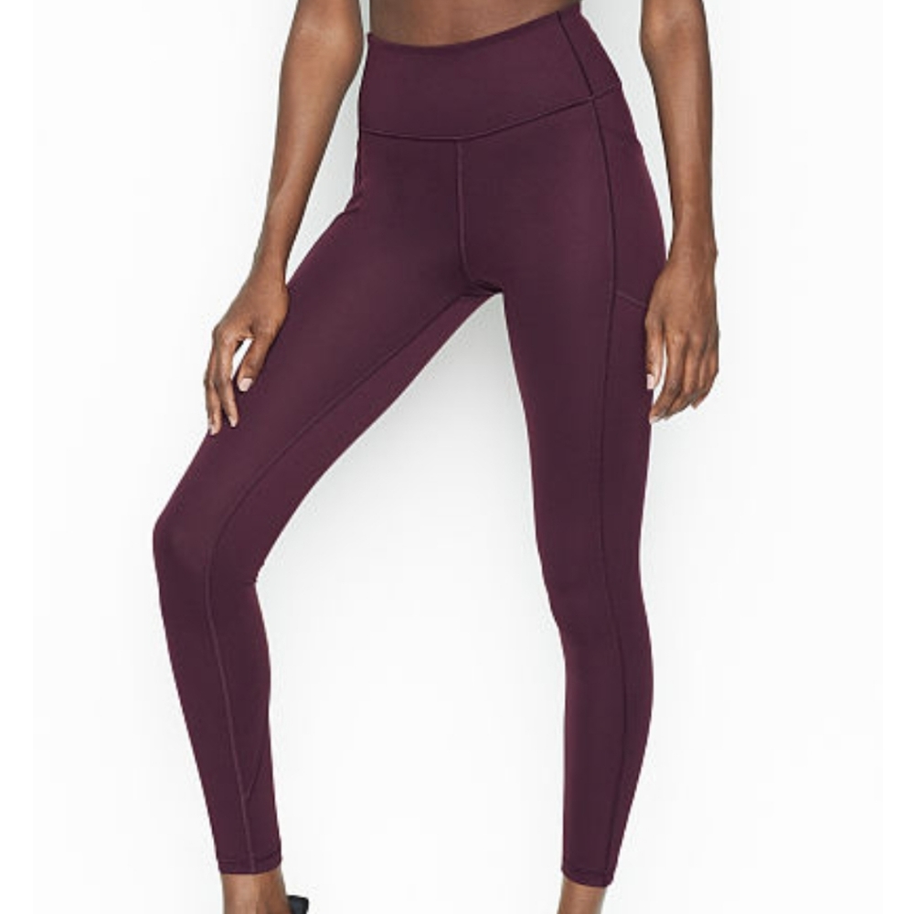 Victoria's Secret Incredible Essential Legging